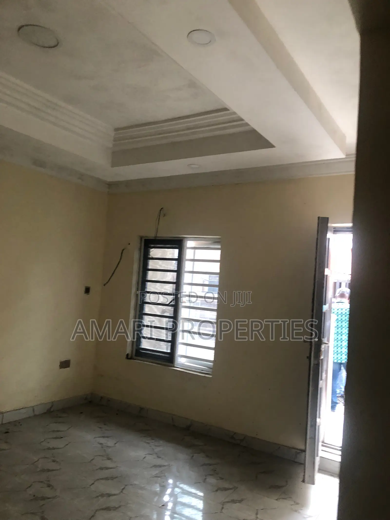 5bdrm Duplex in Peace Garden Estate, Ajah for rent in Ajah