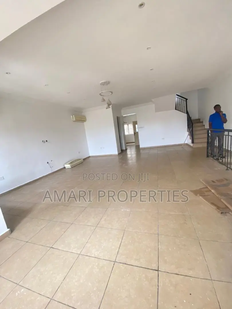 4bdrm Duplex in Oniru, Victoria for rent in Victoria Island