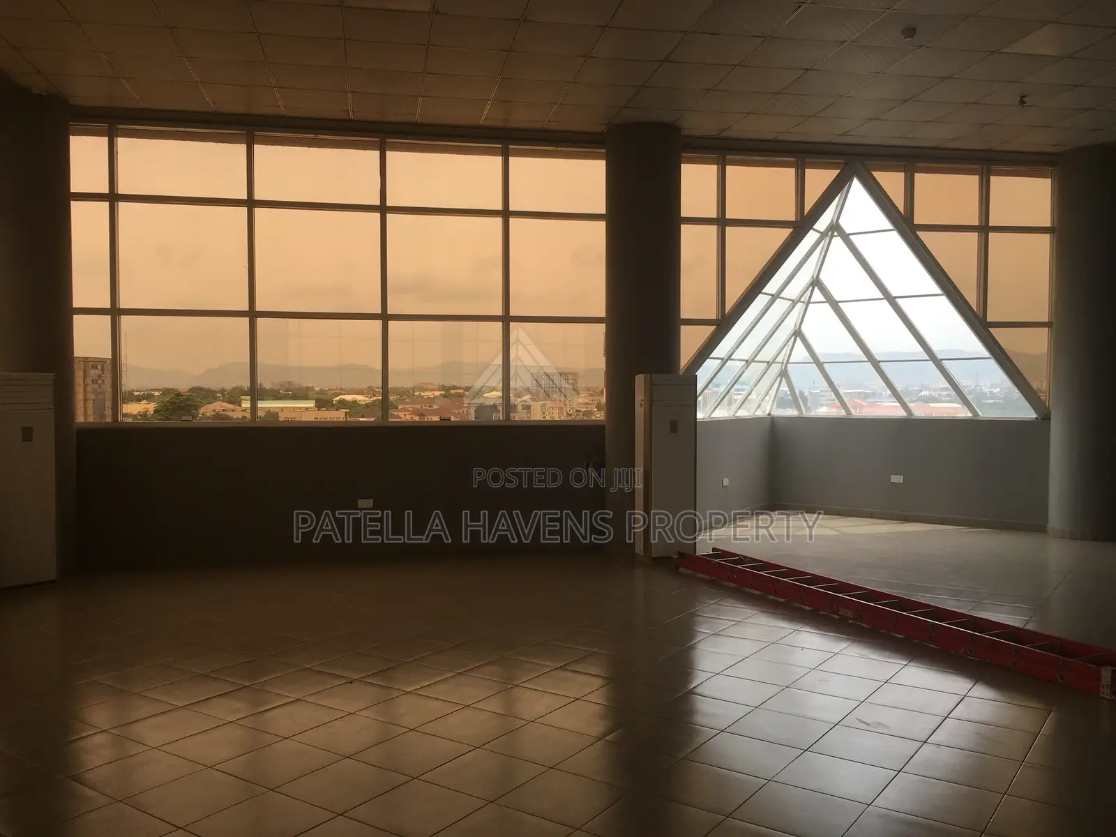 Massive Office Space in Wuse