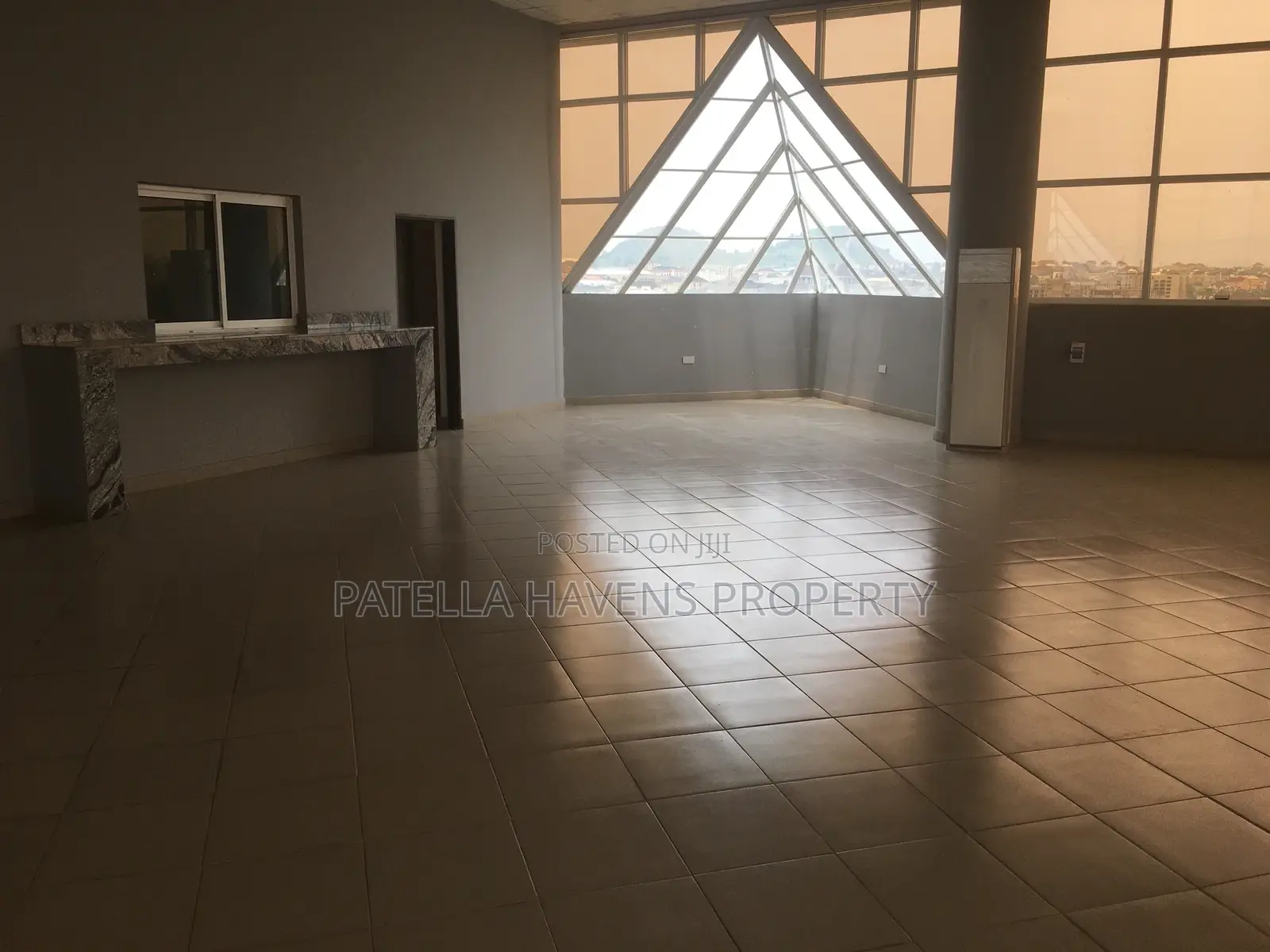 Massive Office Space in Wuse