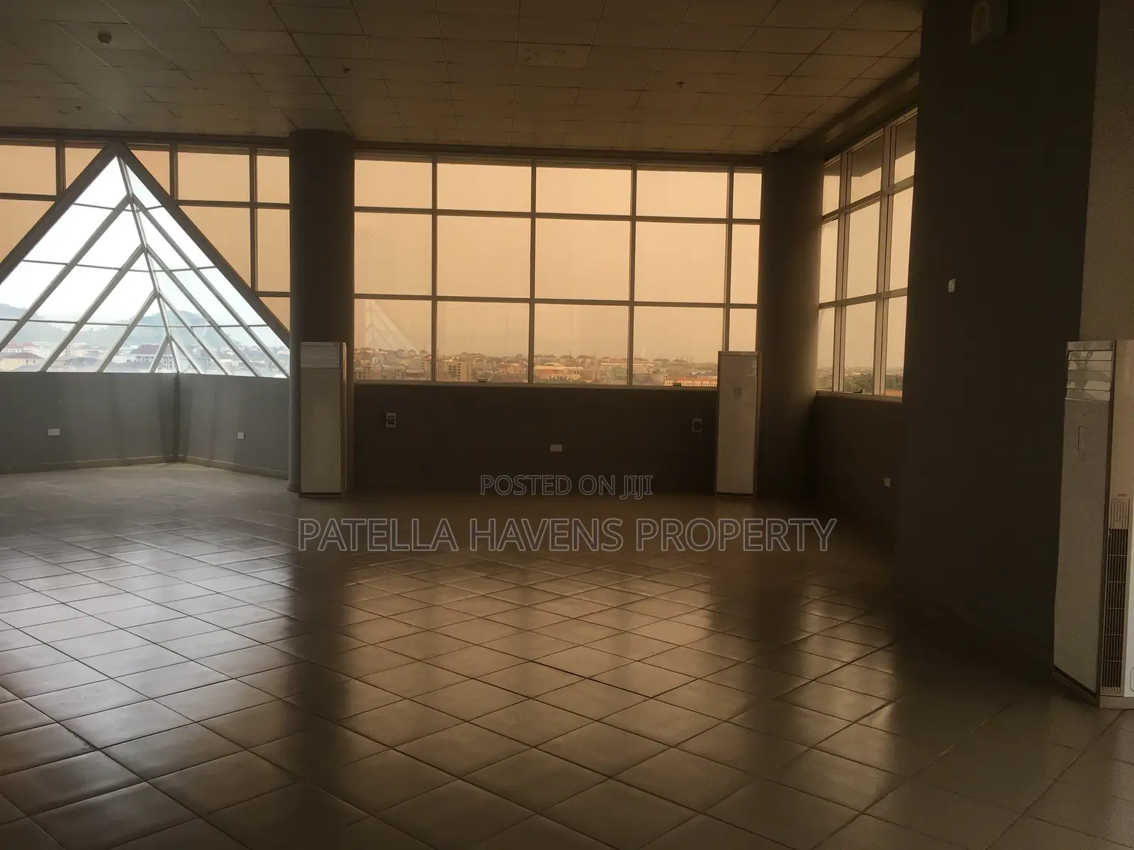 Massive Office Space in Wuse