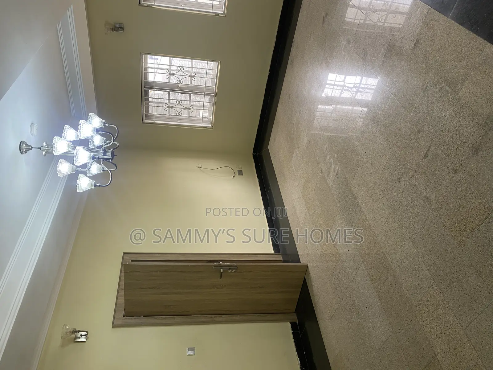 3bdrm Duplex in Sentraco Gwarinpa for rent in Gwarinpa