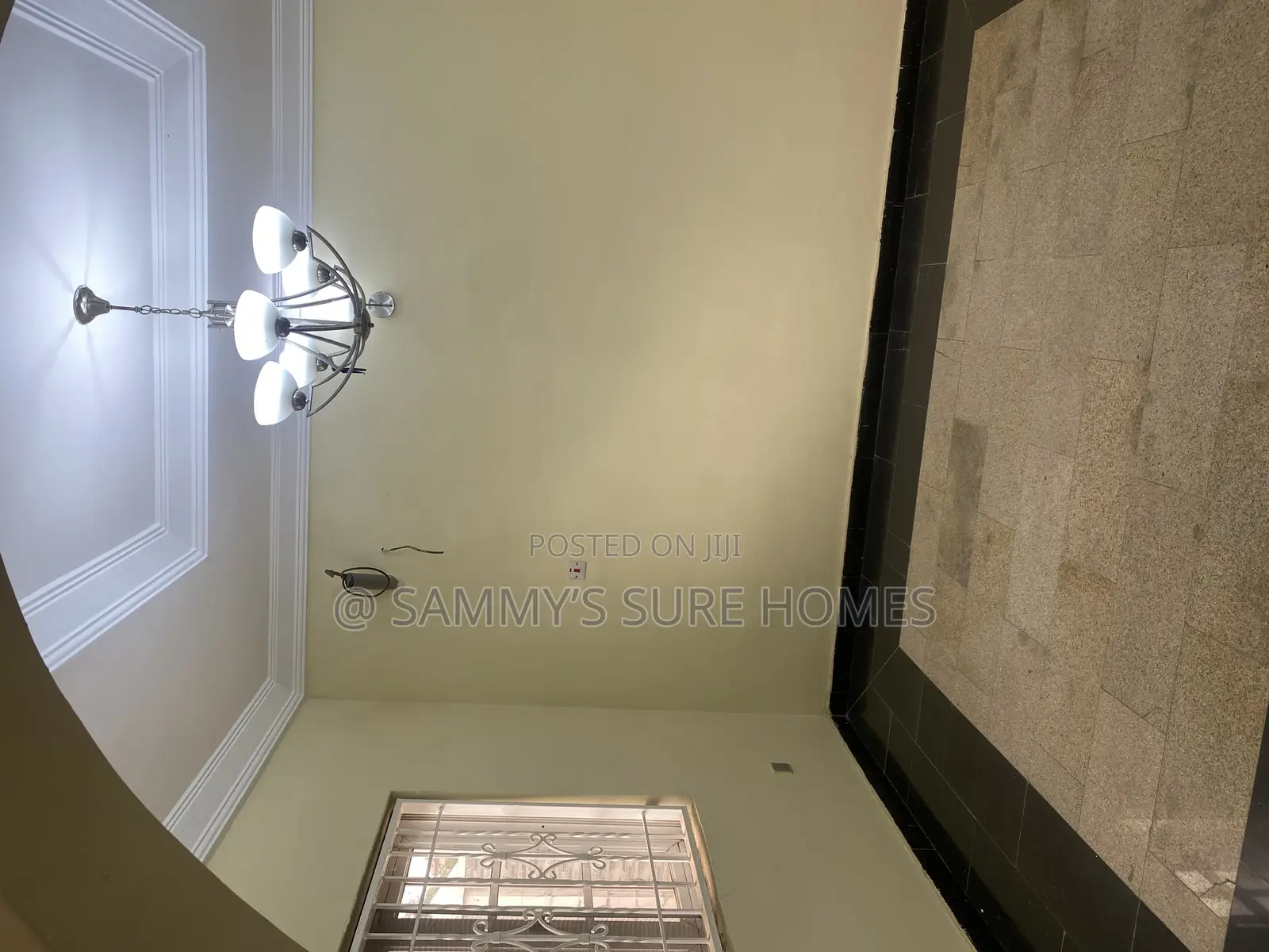 3bdrm Duplex in Sentraco Gwarinpa for rent in Gwarinpa