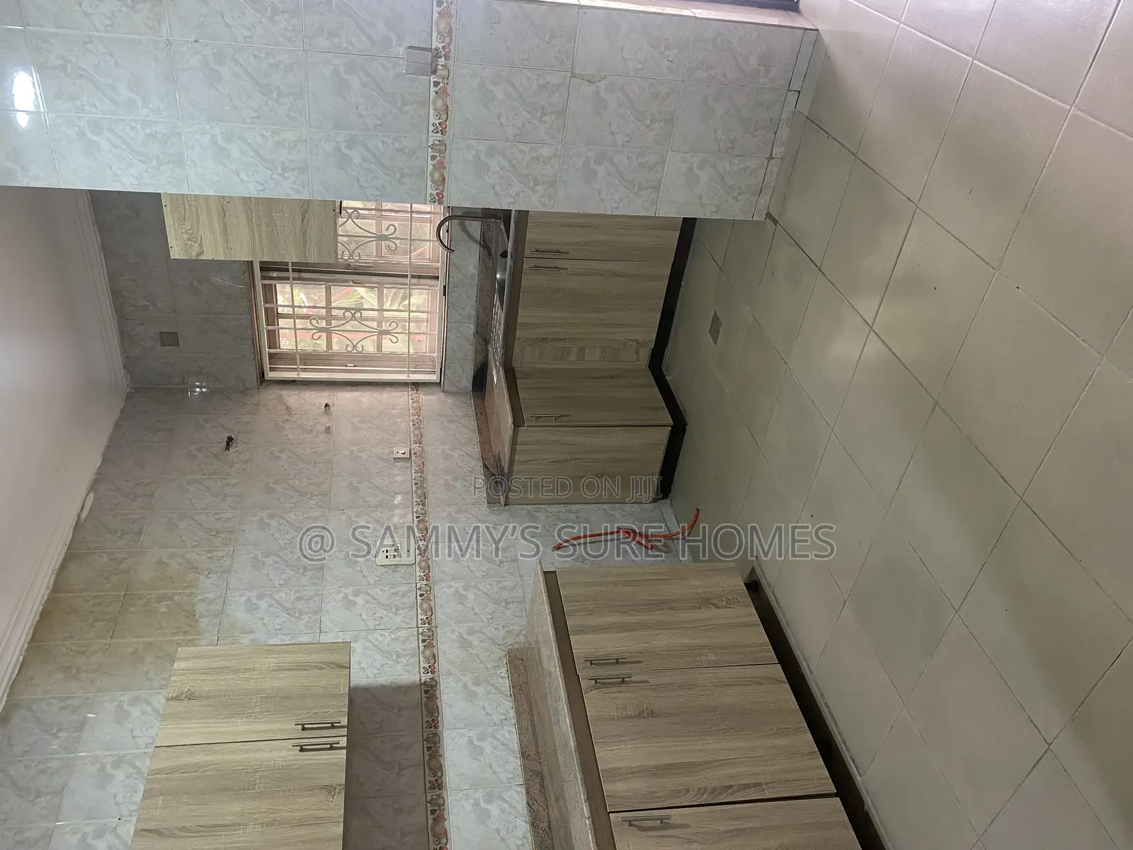 3bdrm Duplex in Sentraco Gwarinpa for rent in Gwarinpa