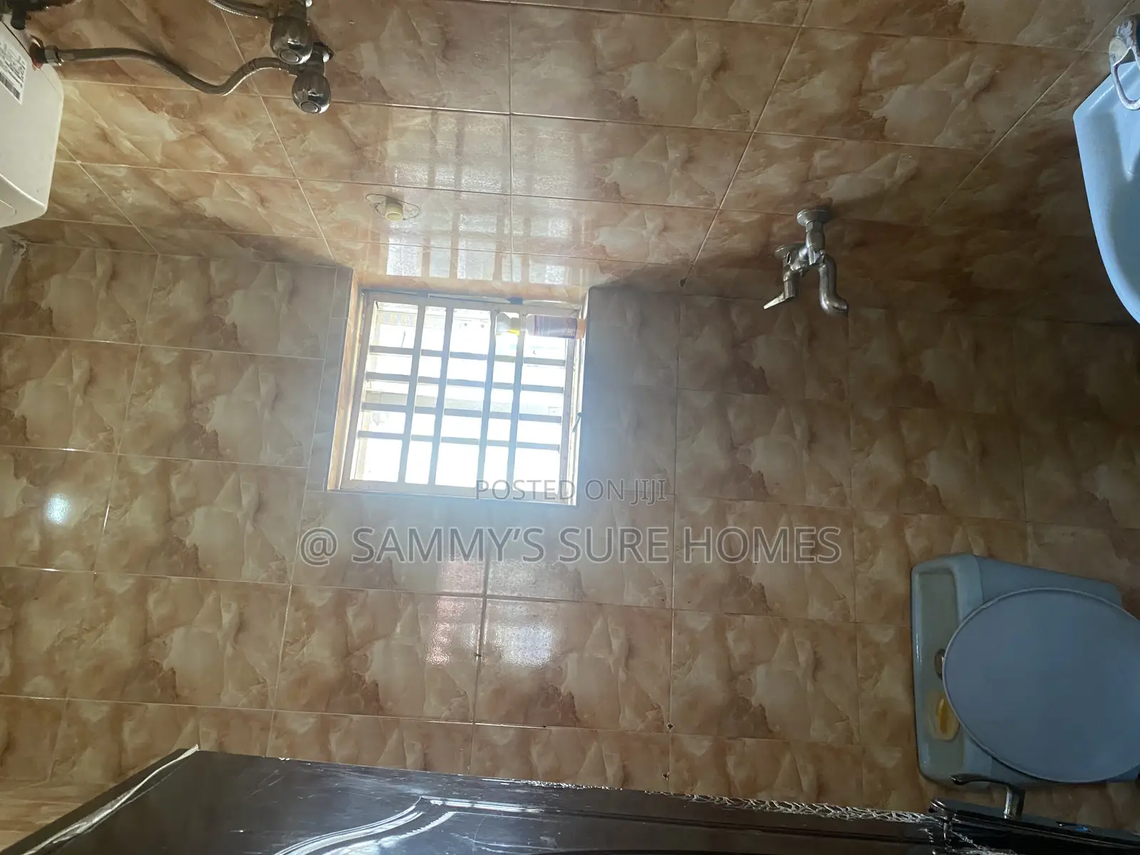 Studio Apartment in Efab Queens, Gwarinpa for rent in Gwarinpa
