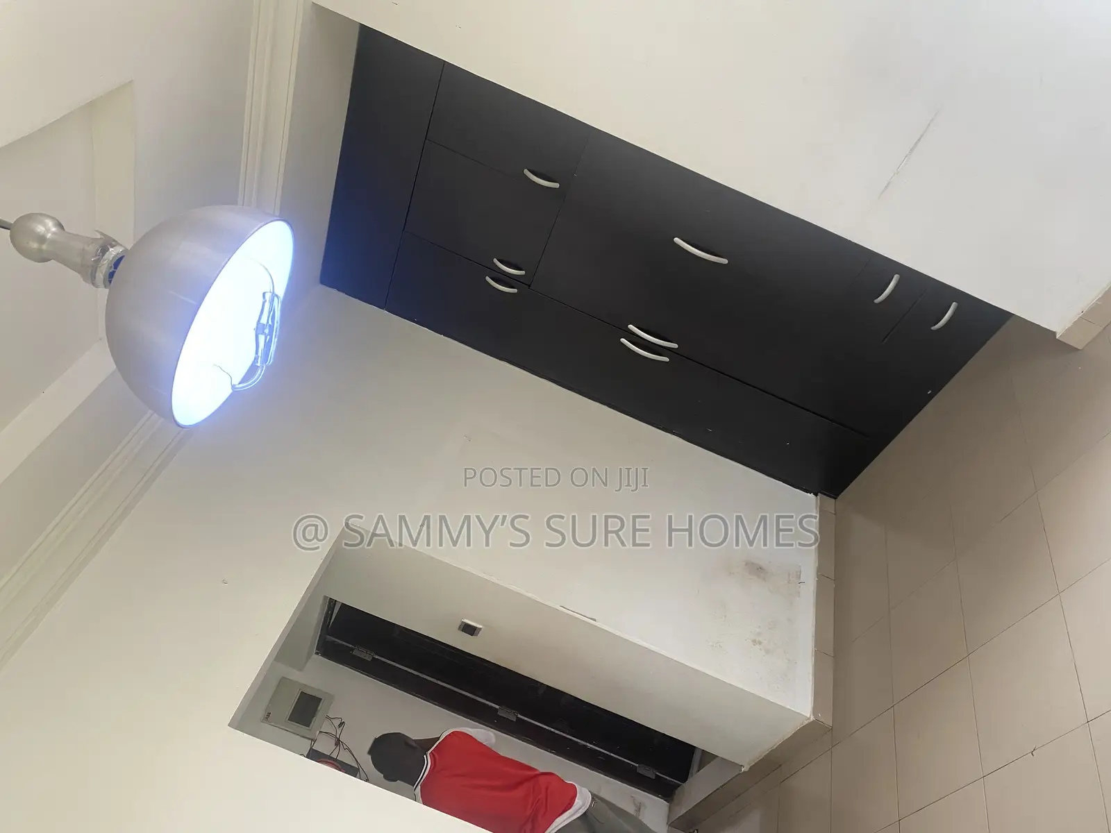 Studio Apartment in Efab Queens, Gwarinpa for rent in Gwarinpa