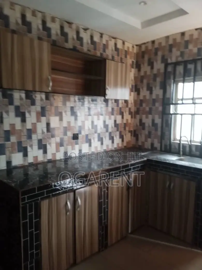Furnished Mini Flat in Peanut Road Off, Benin City for rent in Benin City