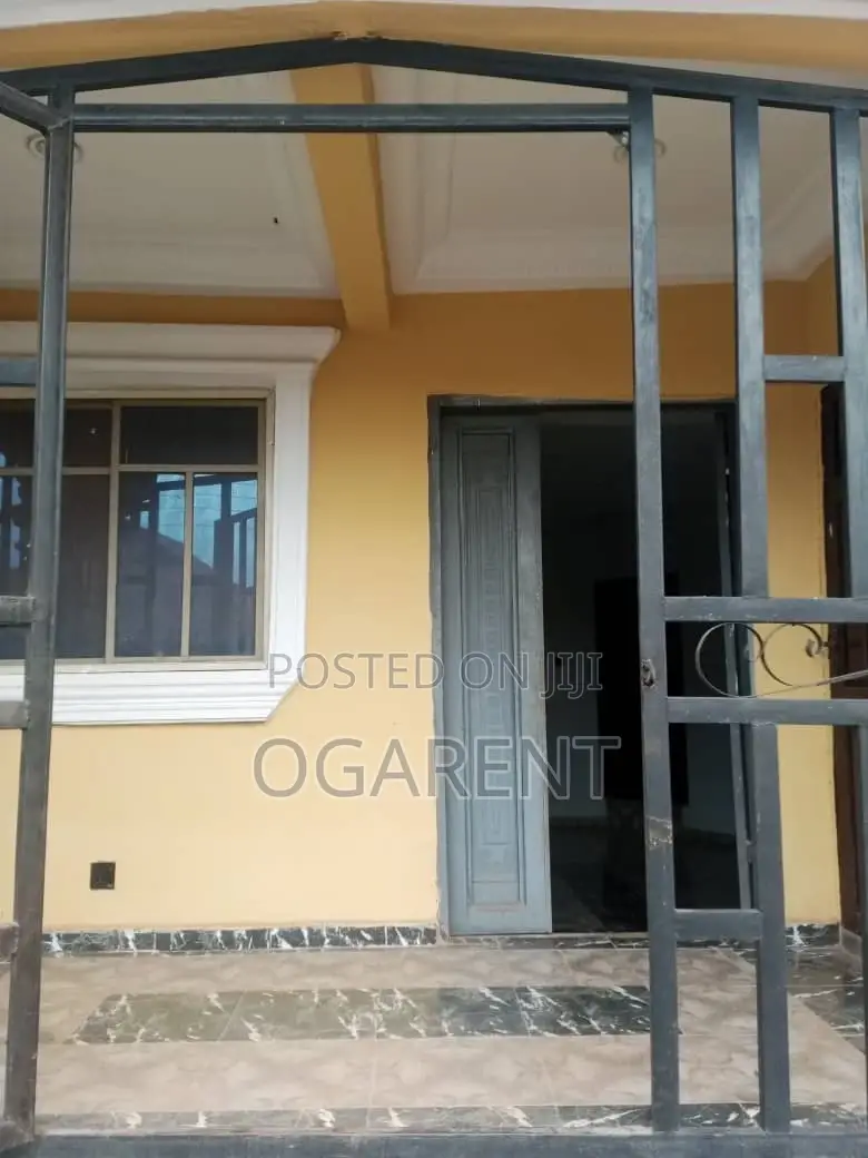 Furnished Mini Flat in Peanut Road Off, Benin City for rent in Benin City