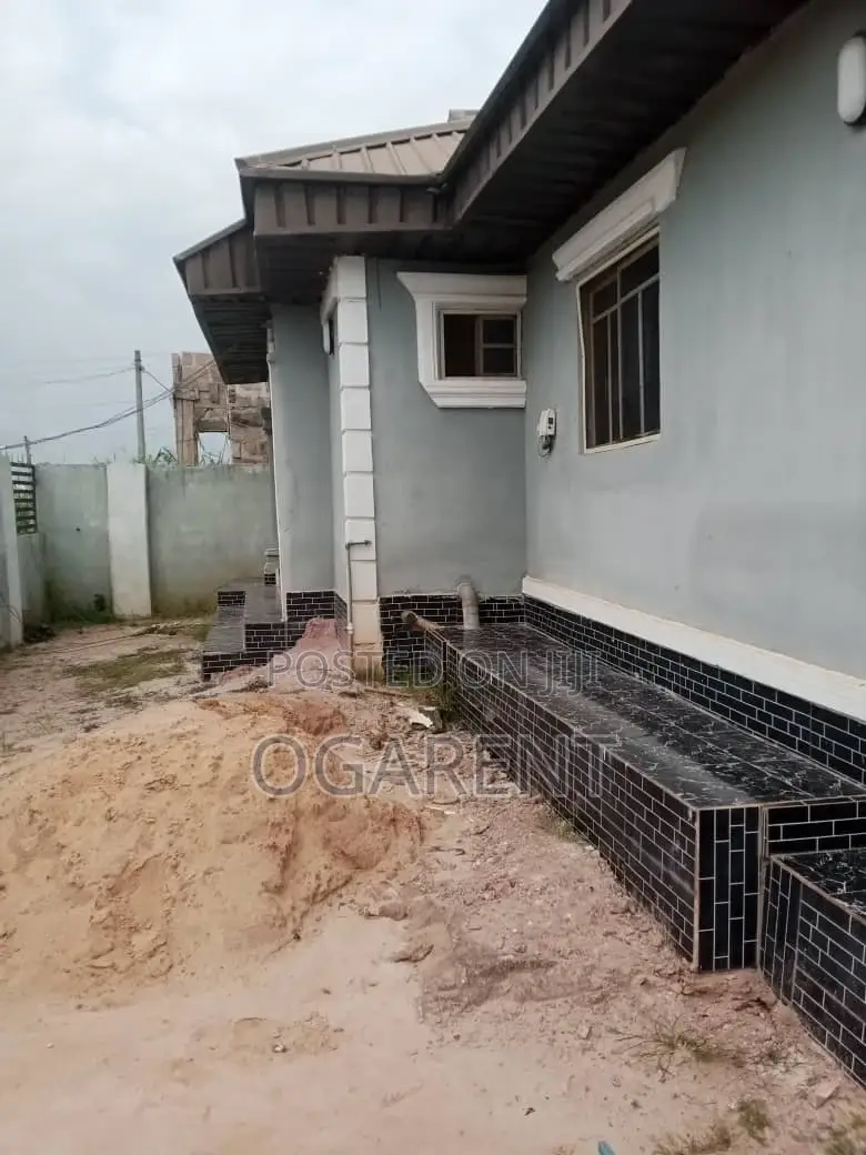 Furnished Mini Flat in Peanut Road Off, Benin City for rent in Benin City