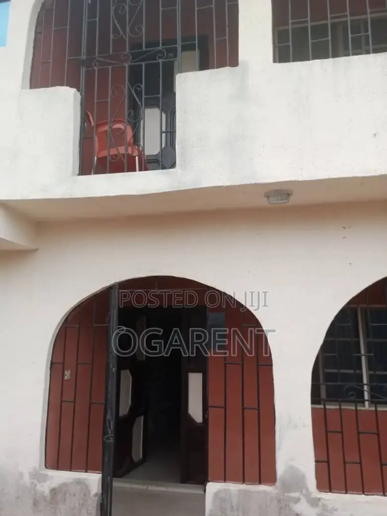 Furnished 3bdrm Apartment in Ugbowo, Bdpa, Benin City for rent in Benin City