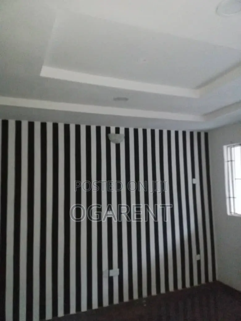 Furnished 2bdrm Apartment in 1St Ugbor ,Close To, Benin City for rent in Benin City