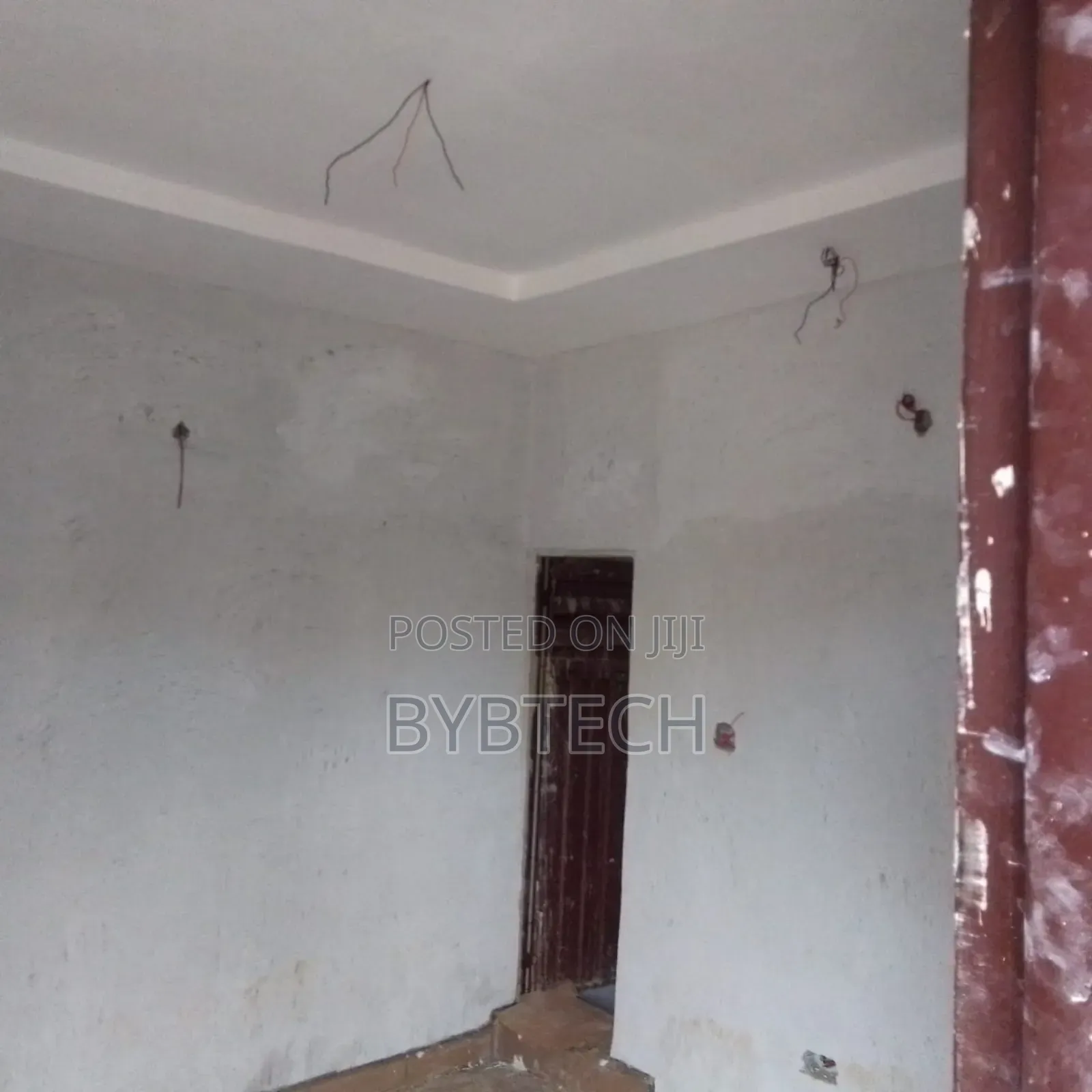 Studio Apartment in Guida, Kubwa for rent in Kubwa