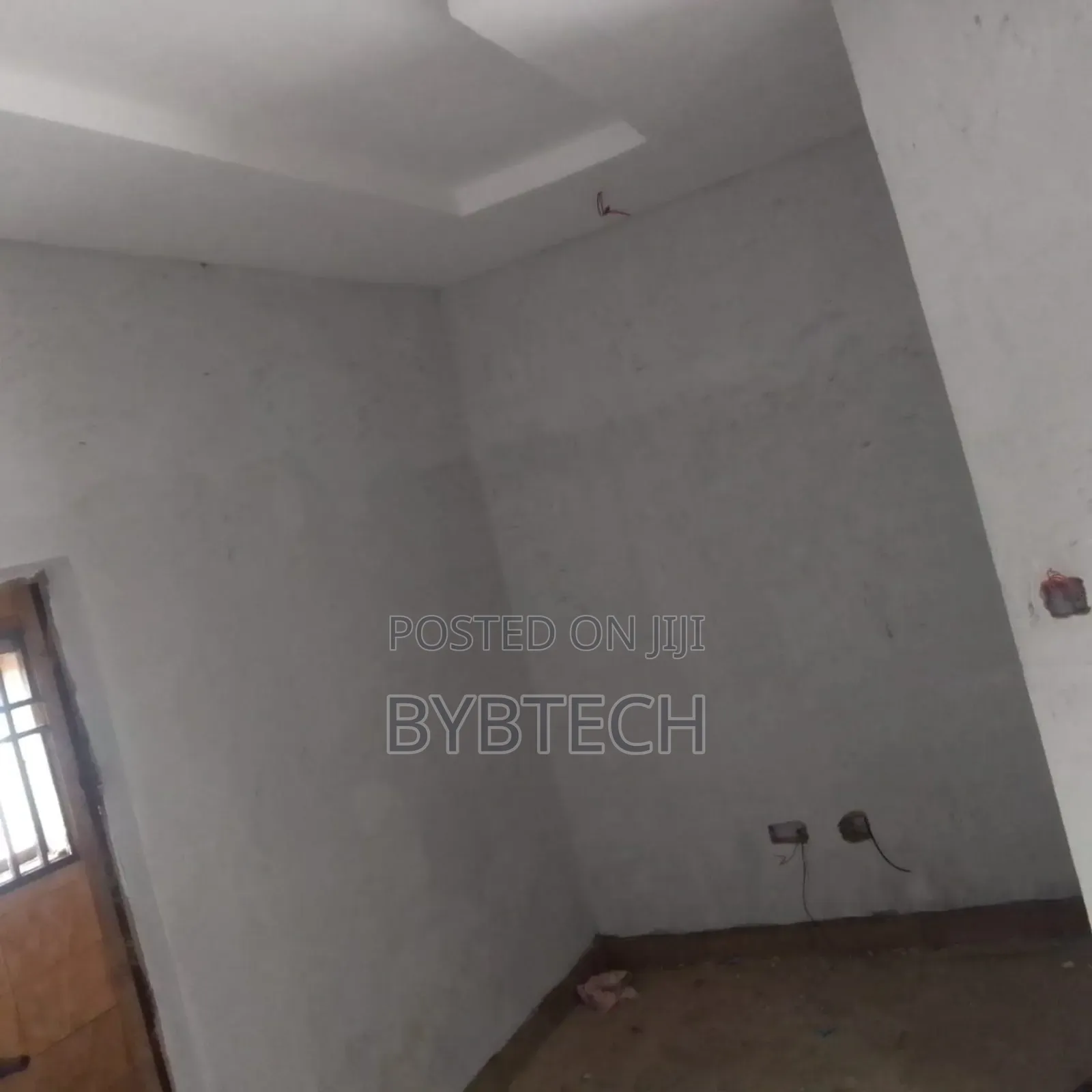 Studio Apartment in Guida, Kubwa for rent in Kubwa