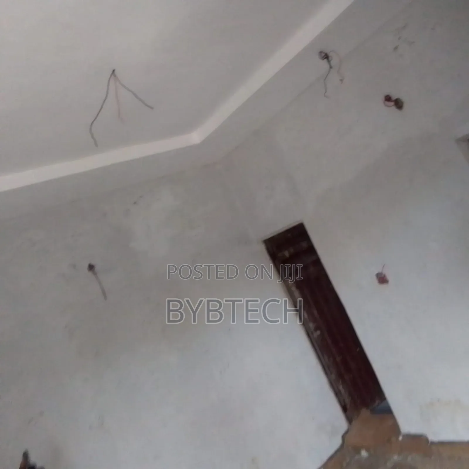 Studio Apartment in Guida, Kubwa for rent in Kubwa