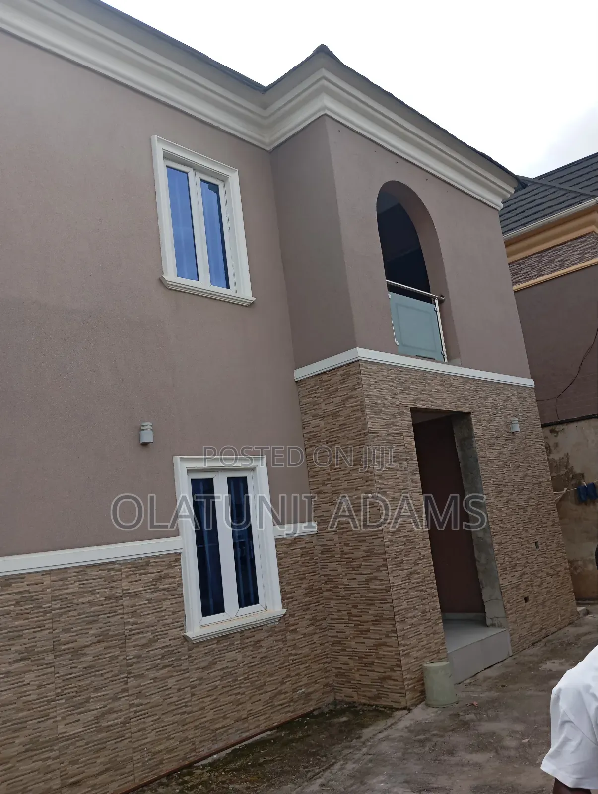 4bdrm Duplex in Temidire Estate, Osogbo for sale in Osogbo