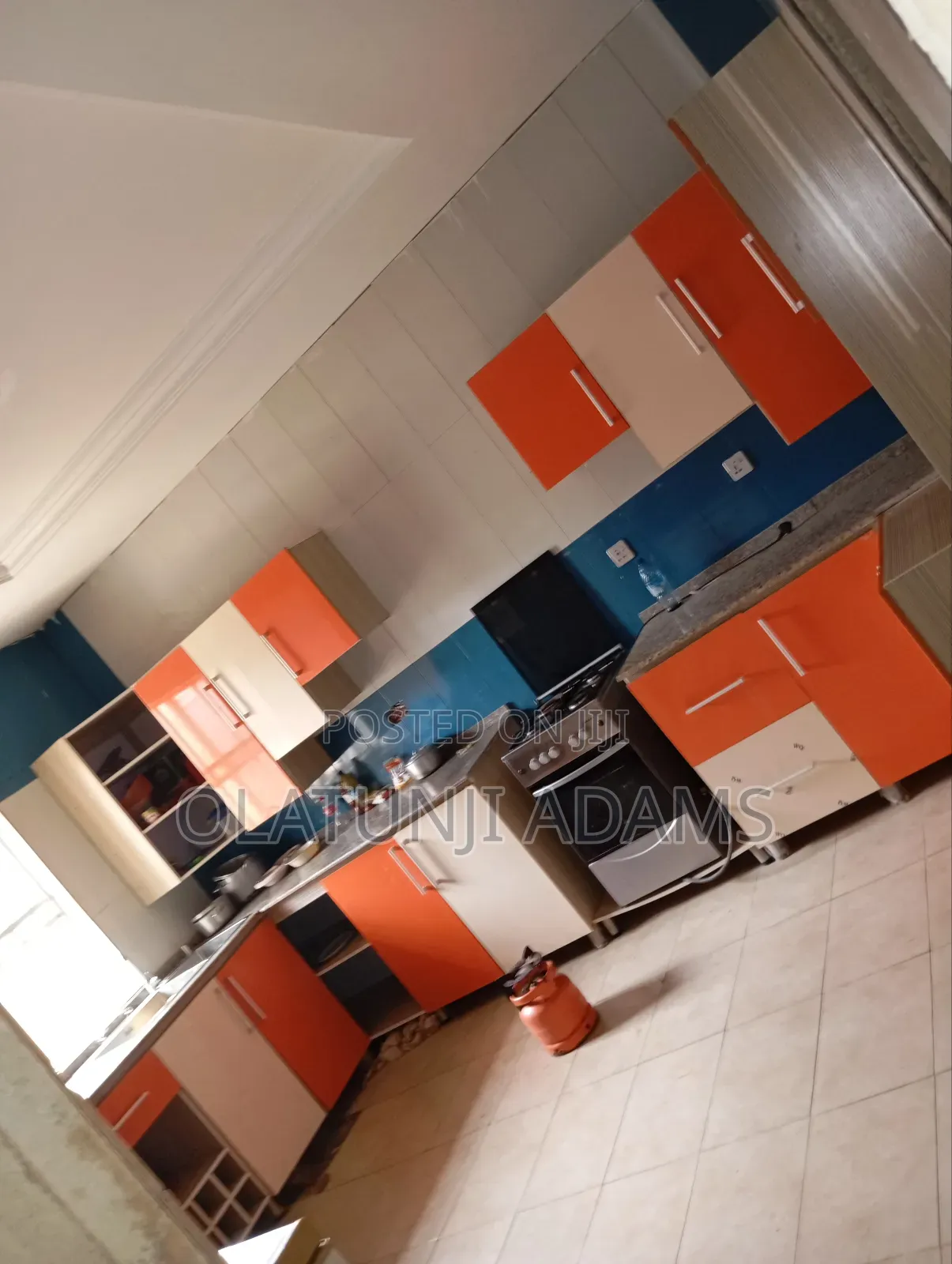 4bdrm Duplex in Temidire Estate, Osogbo for sale in Osogbo