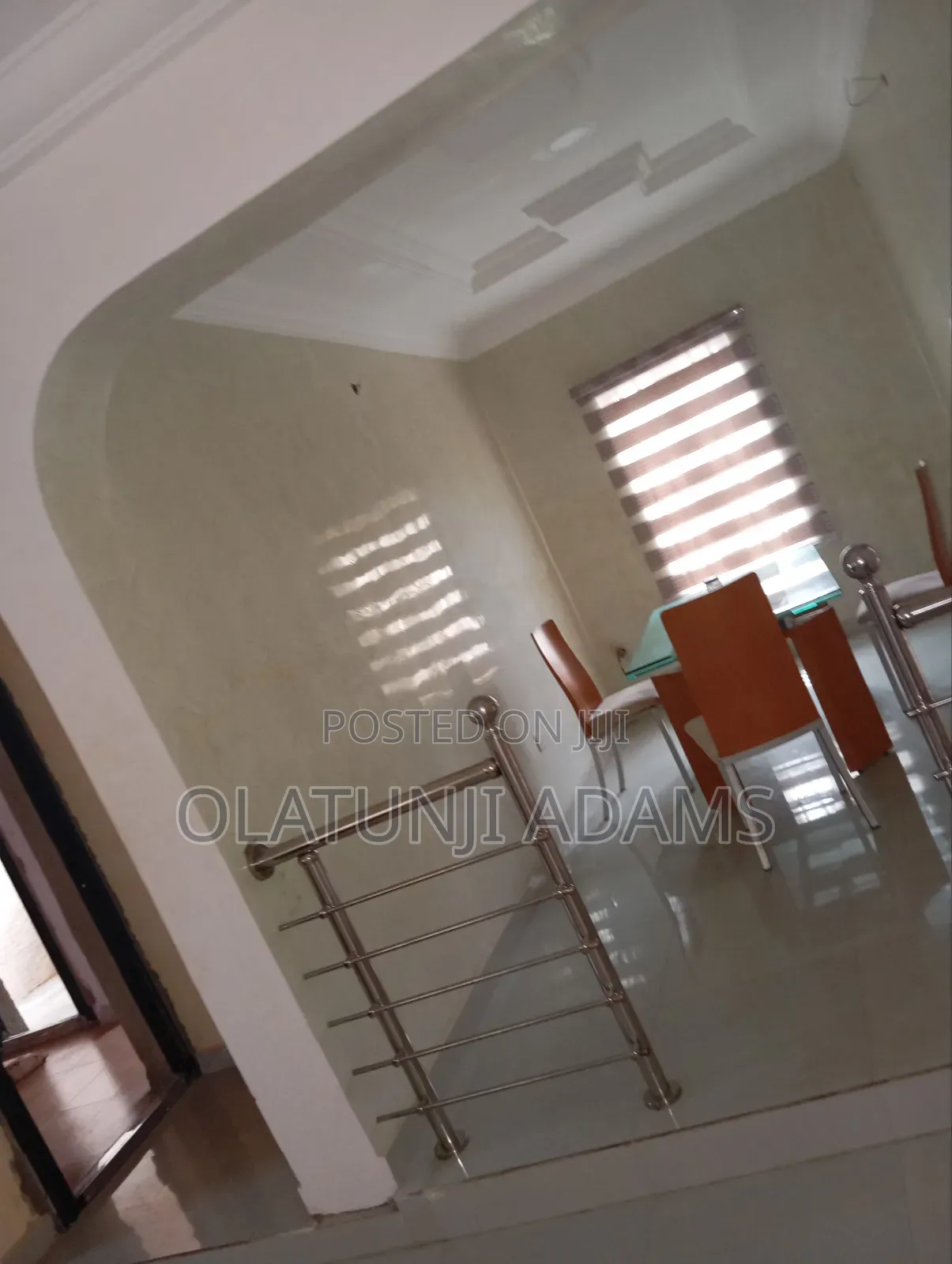 4bdrm Duplex in Temidire Estate, Osogbo for sale in Osogbo