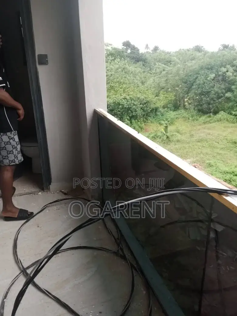Furnished 3bdrm Apartment in Ogunmwenyi Ugbor, Benin City for rent in Benin City