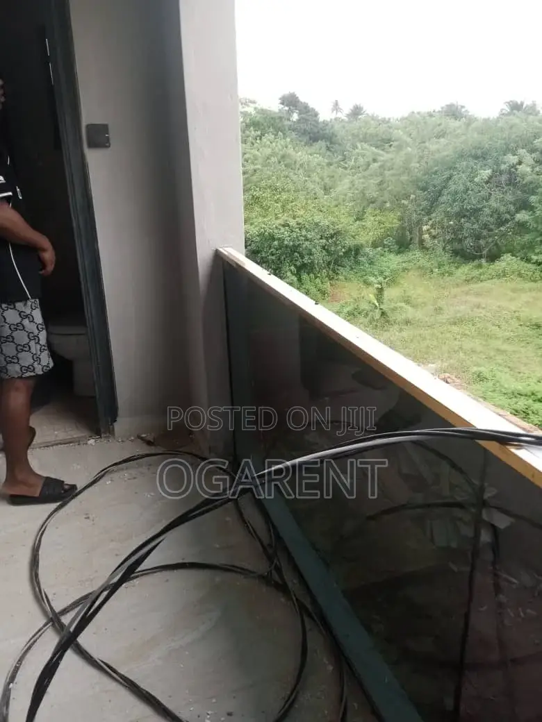 Furnished 3bdrm Apartment in Ogunmwenyi Ugbor, Benin City for rent in Benin City