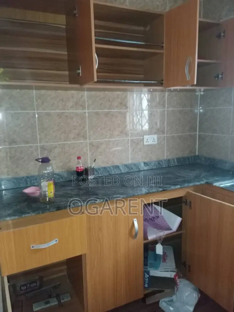 Furnished 3bdrm Apartment in Ogunmwenyi Ugbor, Benin City for rent in Benin City