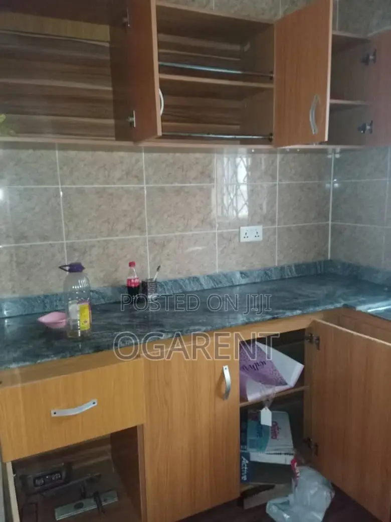 Furnished 3bdrm Apartment in Ogunmwenyi Ugbor, Benin City for rent in Benin City