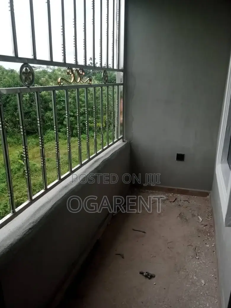 Furnished 3bdrm Apartment in Ogunmwenyi Ugbor, Benin City for rent in Benin City