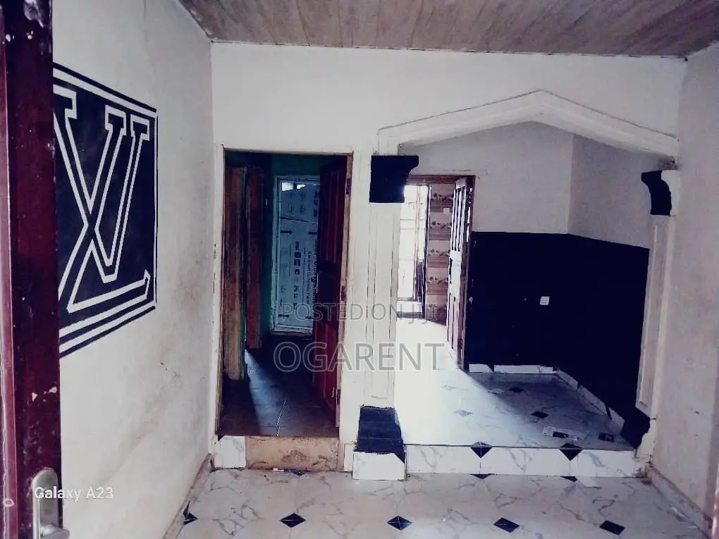 Furnished 2bdrm Apartment in Pz Sapele Road, Benin City for rent in Benin City