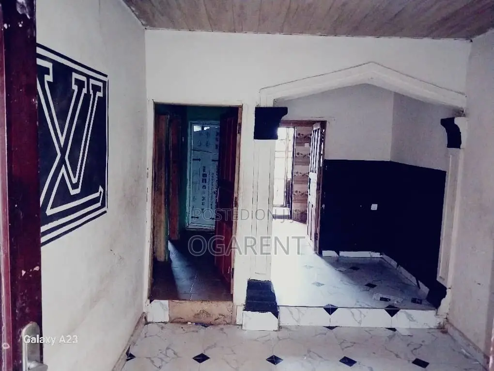 Furnished 2bdrm Apartment in Pz Sapele Road, Benin City for rent in Benin City