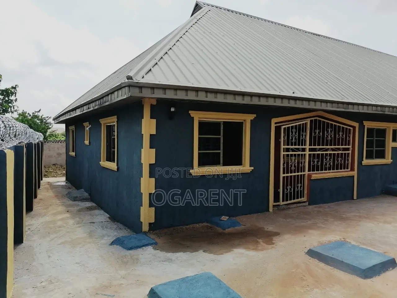 Furnished 2bdrm Apartment in Pz Sapele Road, Benin City for rent in Benin City
