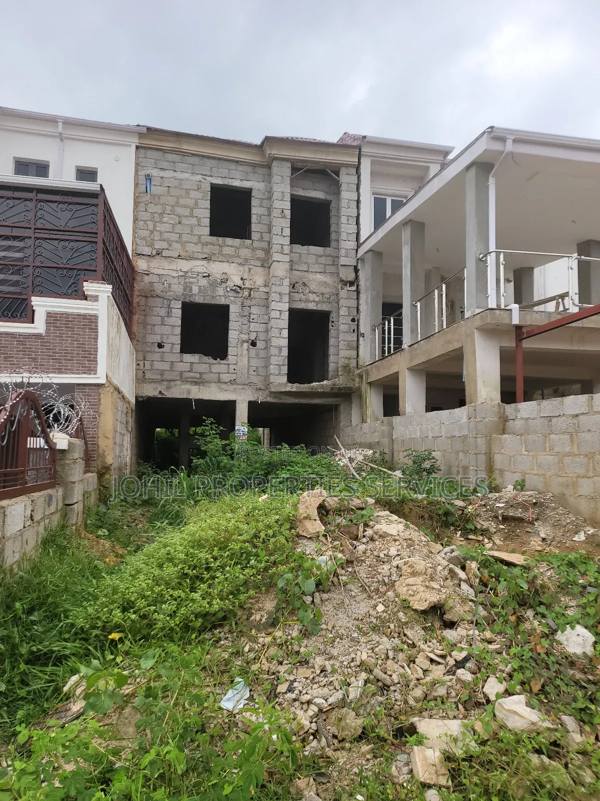 3bdrm Duplex in Naf Valley Estate, Asokoro for sale in Asokoro