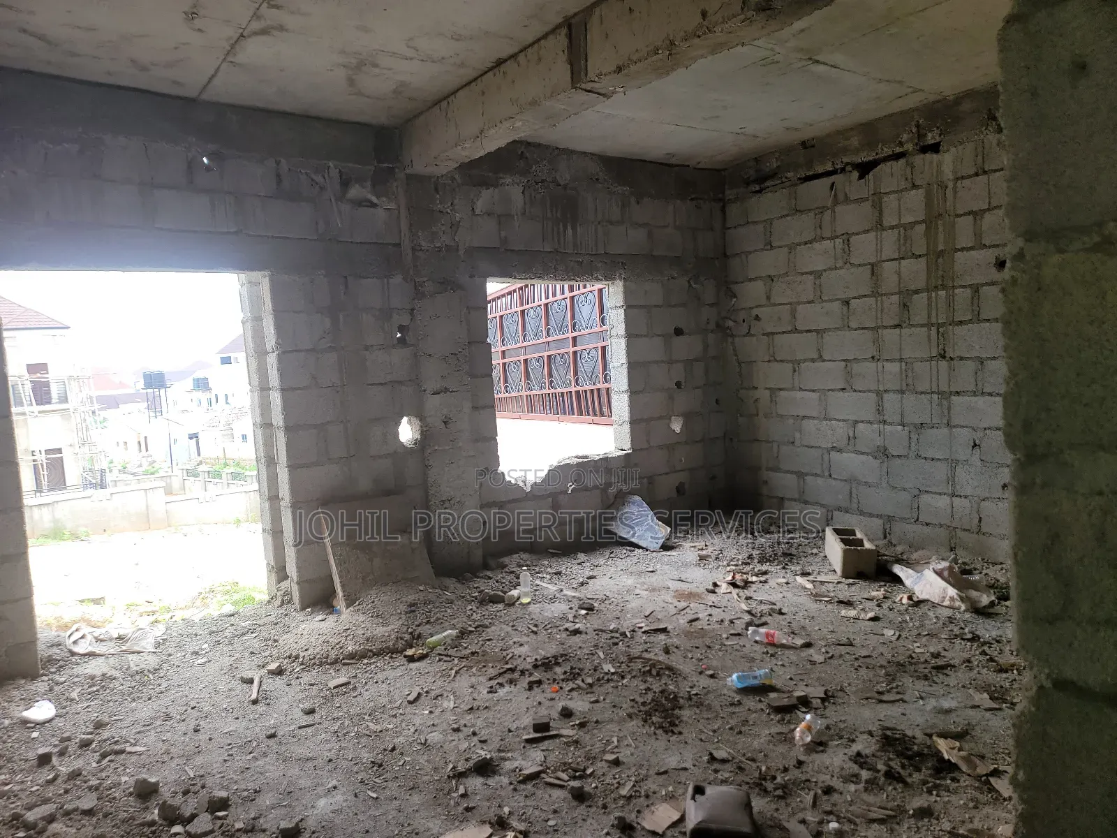 3bdrm Duplex in Naf Valley Estate, Asokoro for sale in Asokoro