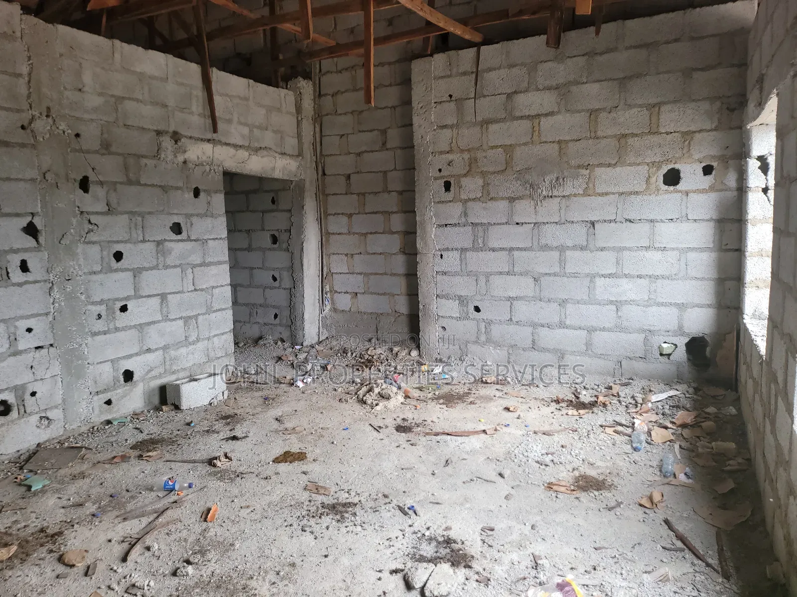 3bdrm Duplex in Naf Valley Estate, Asokoro for sale in Asokoro