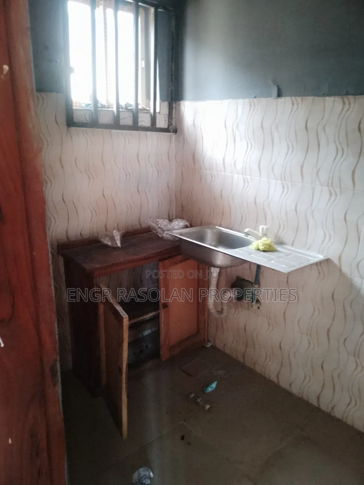 Furnished 1bdrm Block of Flats in Tanke, Ilorin South for rent in Ilorin South