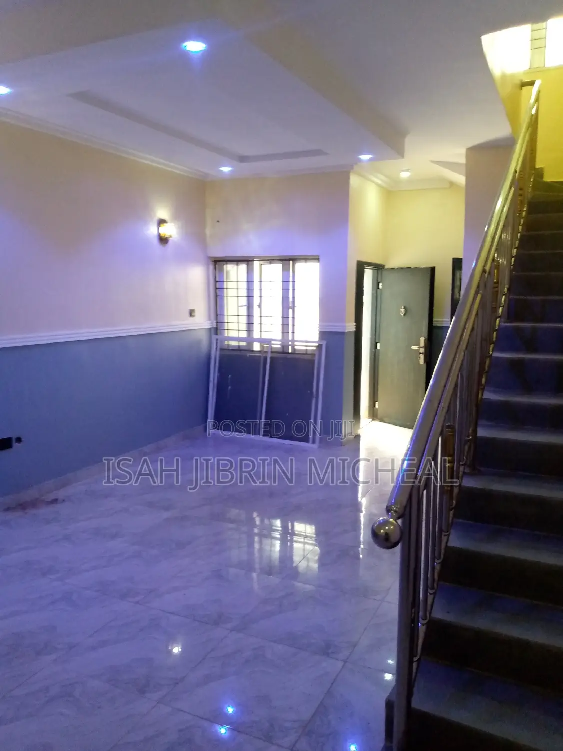 3bdrm Duplex in F14 Kubwa for rent in Kubwa