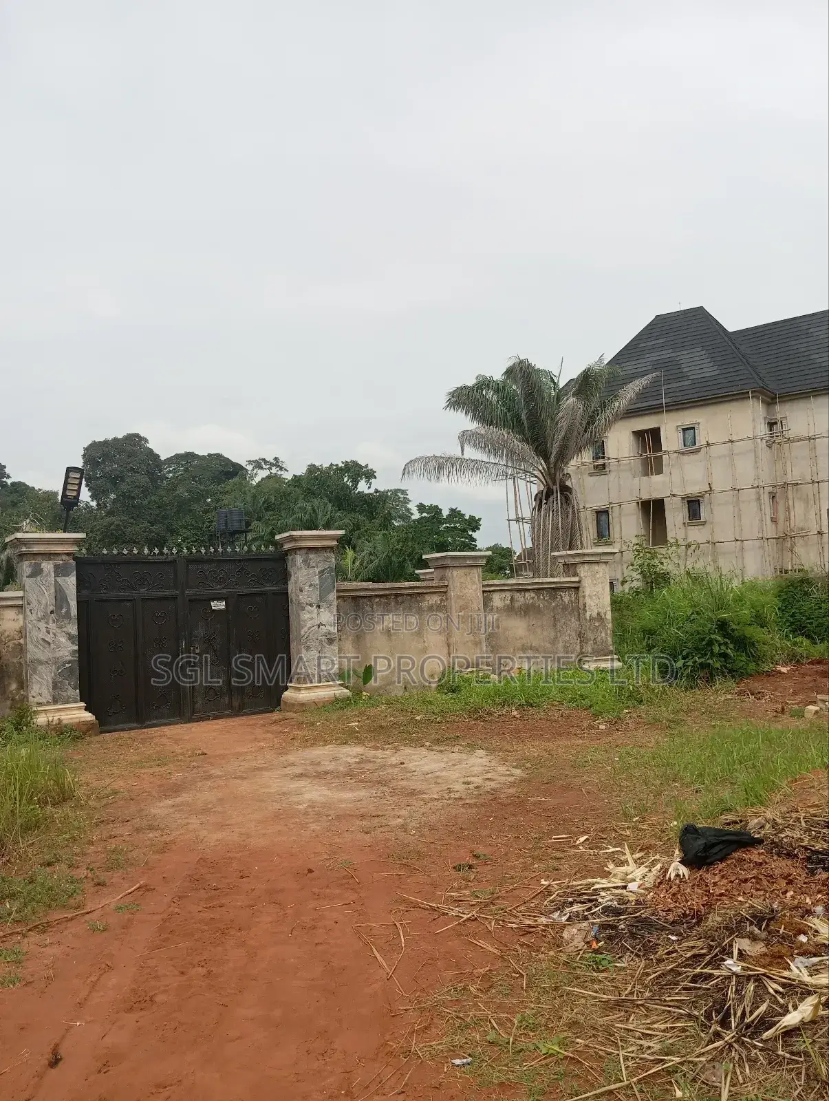 LAND for Sale at Nawfia in Awka