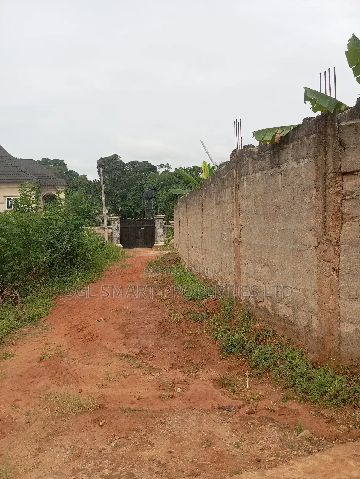 LAND for Sale at Nawfia in Awka