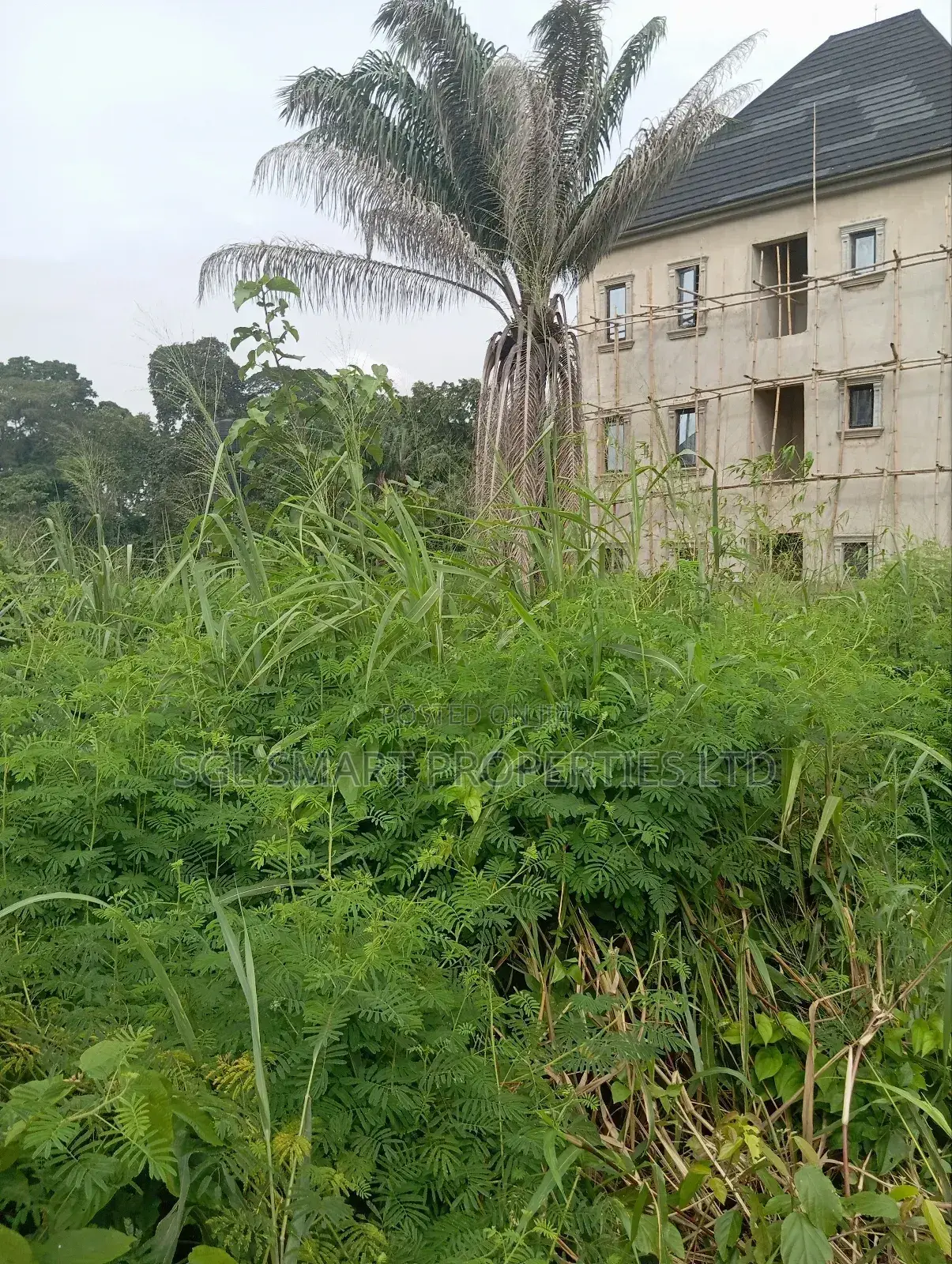 LAND for Sale at Nawfia in Awka