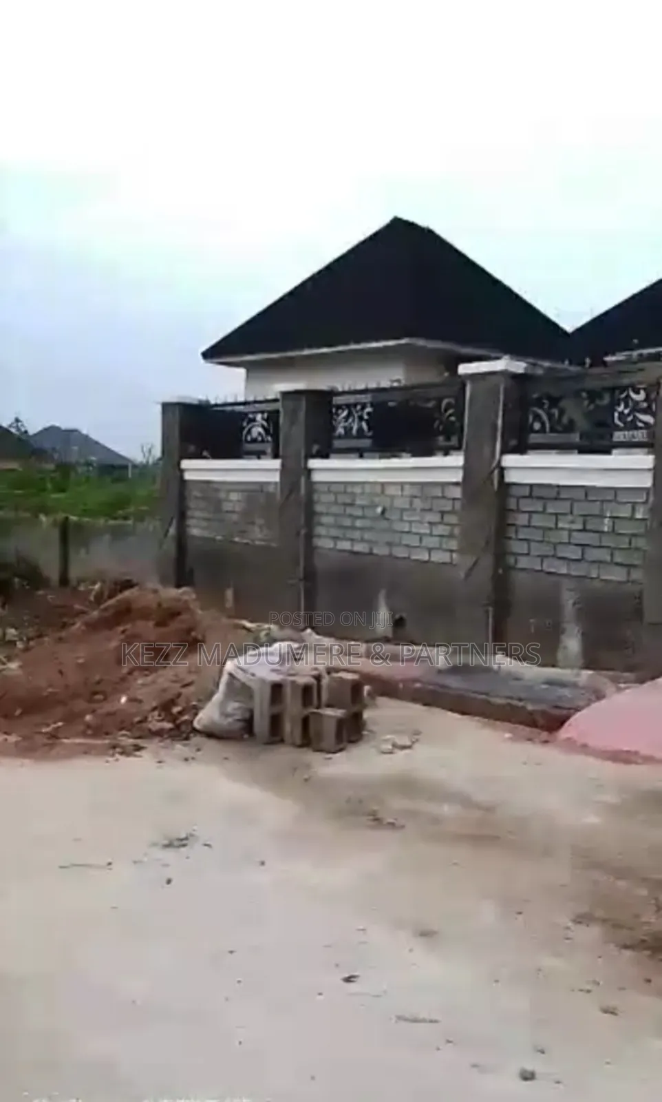 4bdrm Bungalow in Umuahia , Abia State for sale in Umuahia