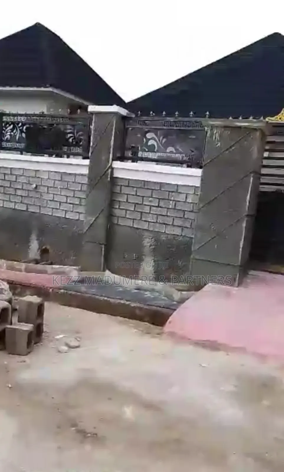 4bdrm Bungalow in Umuahia , Abia State for sale in Umuahia