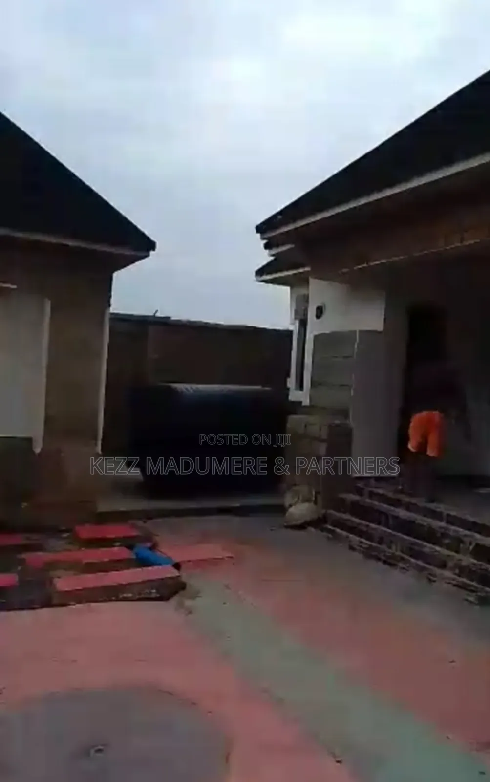 4bdrm Bungalow in Umuahia , Abia State for sale in Umuahia