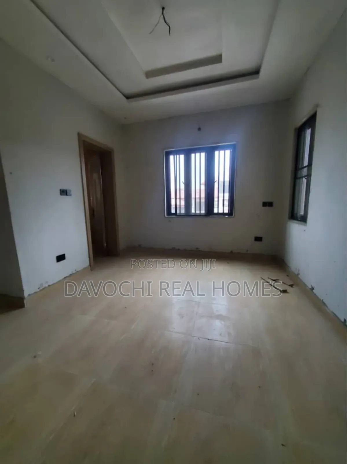 3bdrm Apartment in Lekki Phase One for rent in Lekki