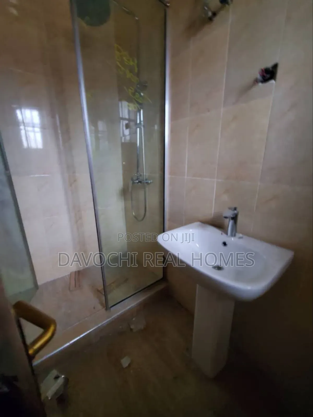3bdrm Apartment in Lekki Phase One for rent in Lekki