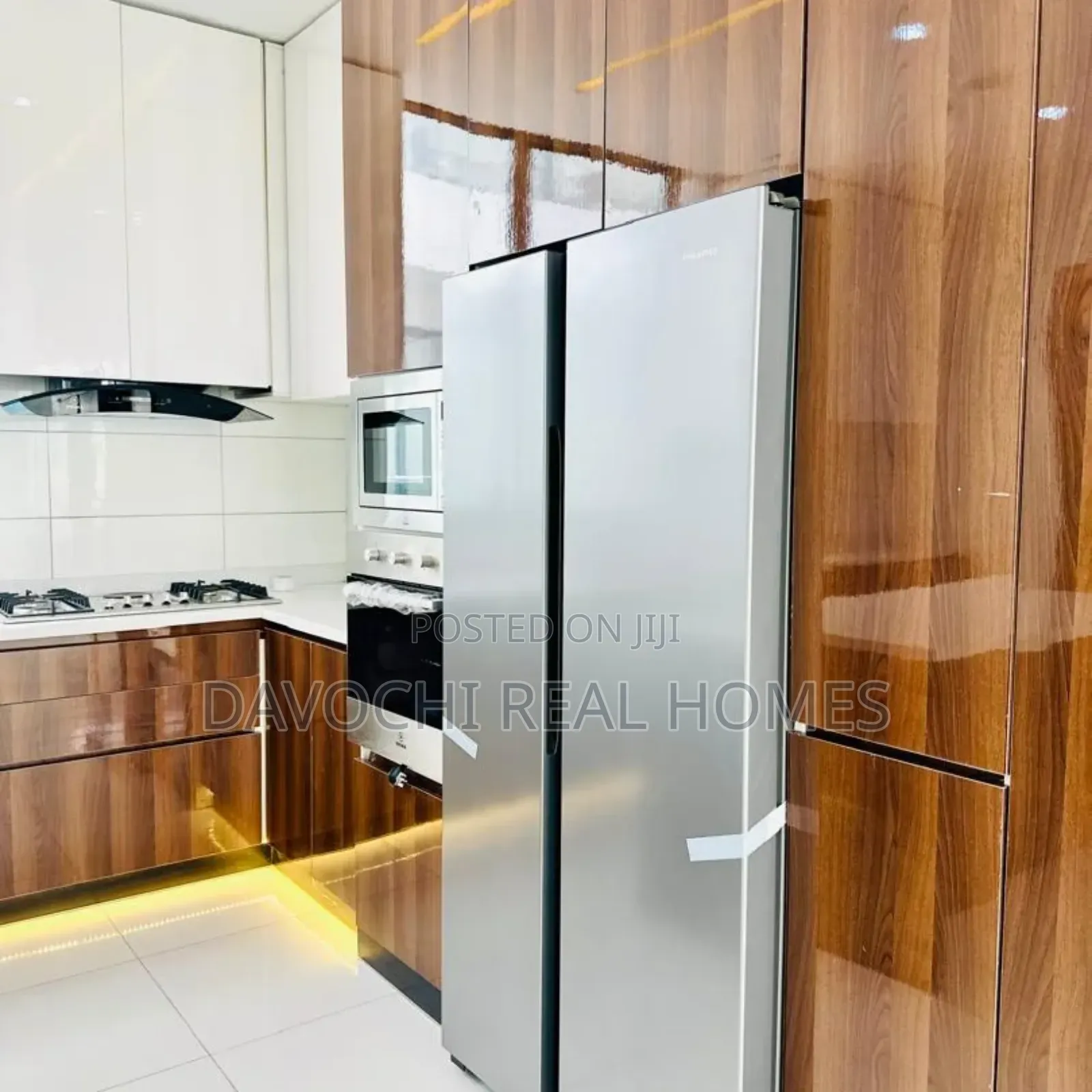 4bdrm Duplex in Ikate Lekki for rent in Lekki