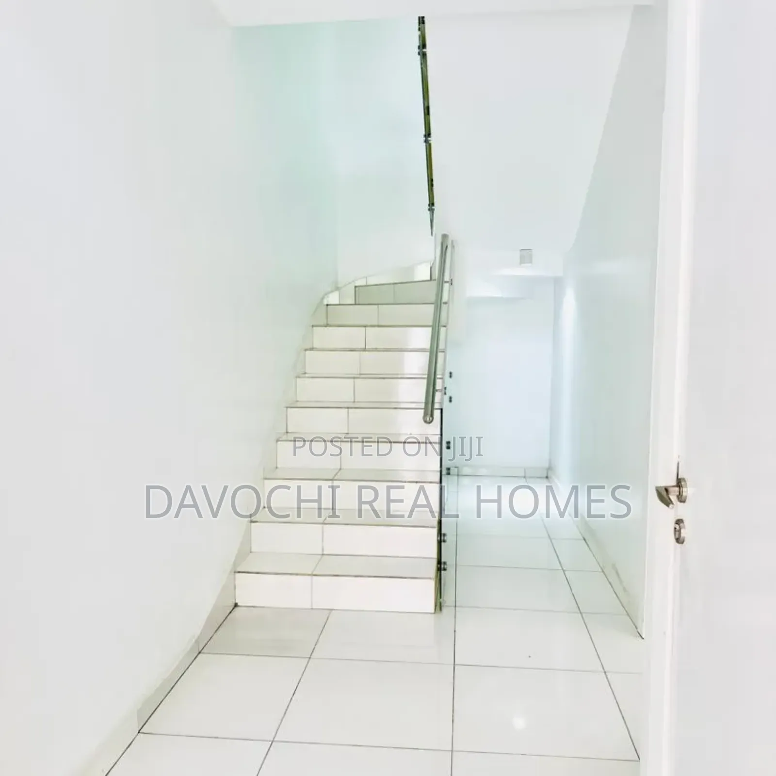 4bdrm Duplex in Ikate Lekki for rent in Lekki