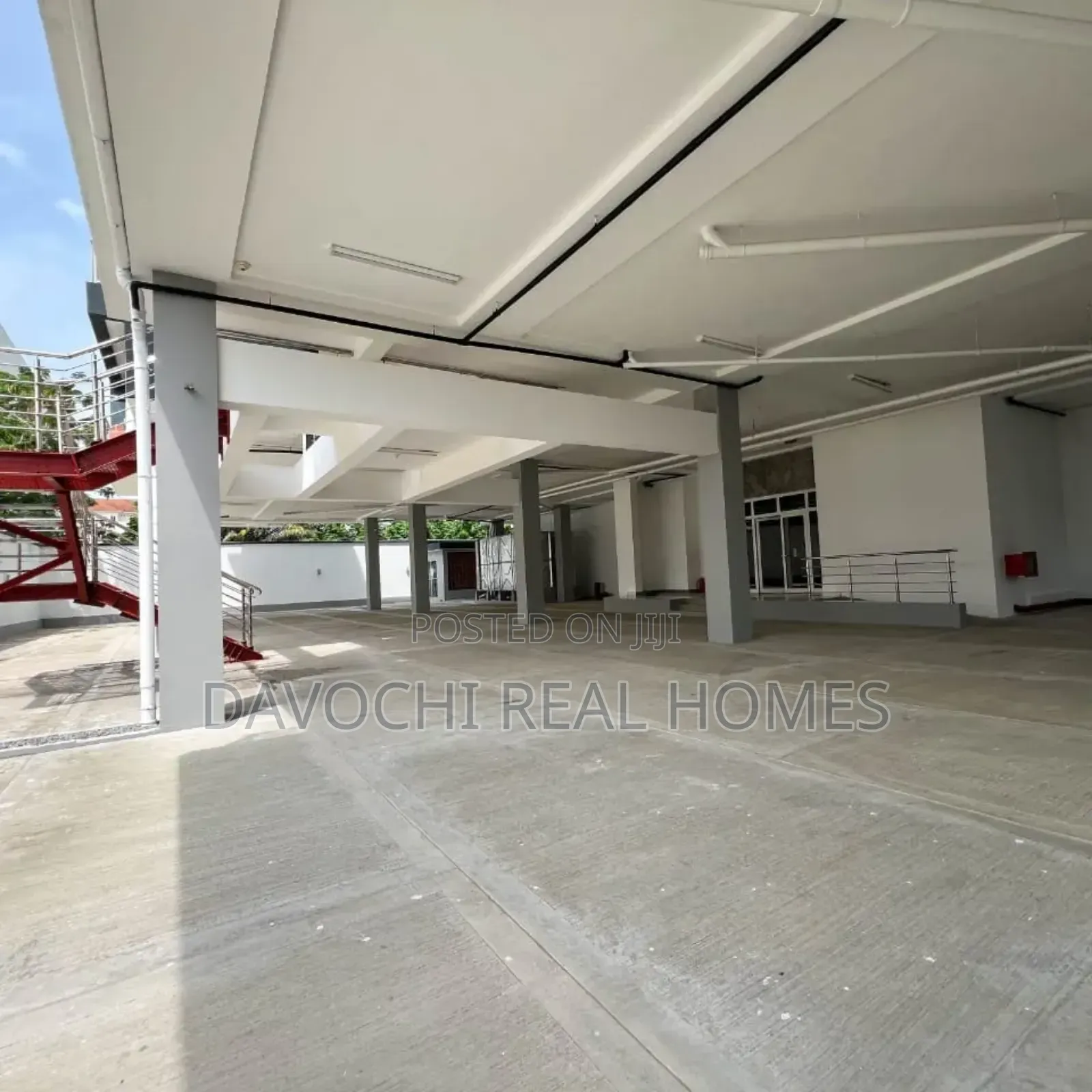 3bdrm Apartment in Banner Island for rent in Banana Island