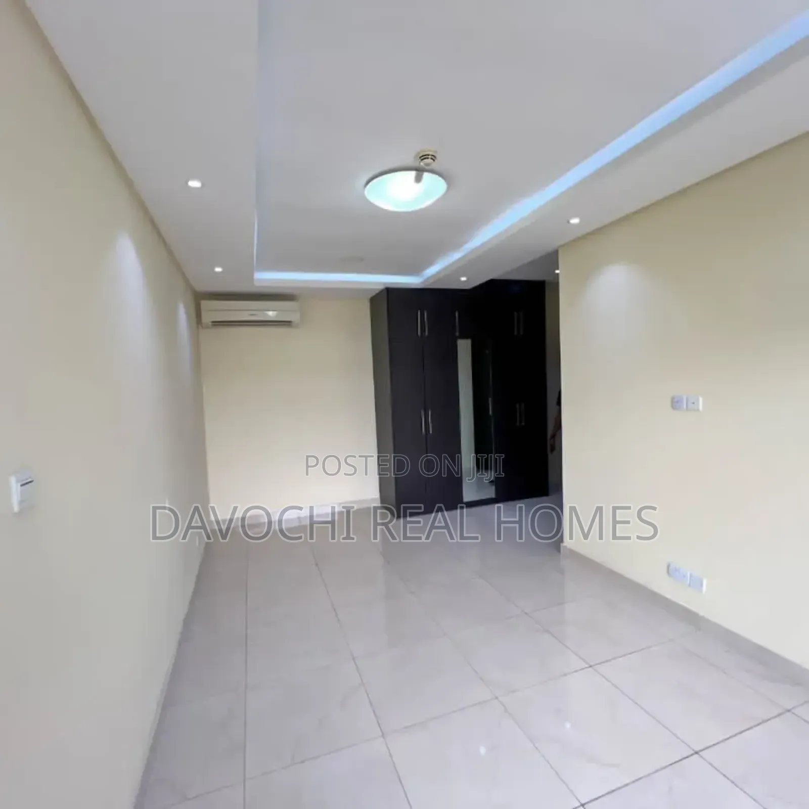 3bdrm Apartment in Banner Island for rent in Banana Island