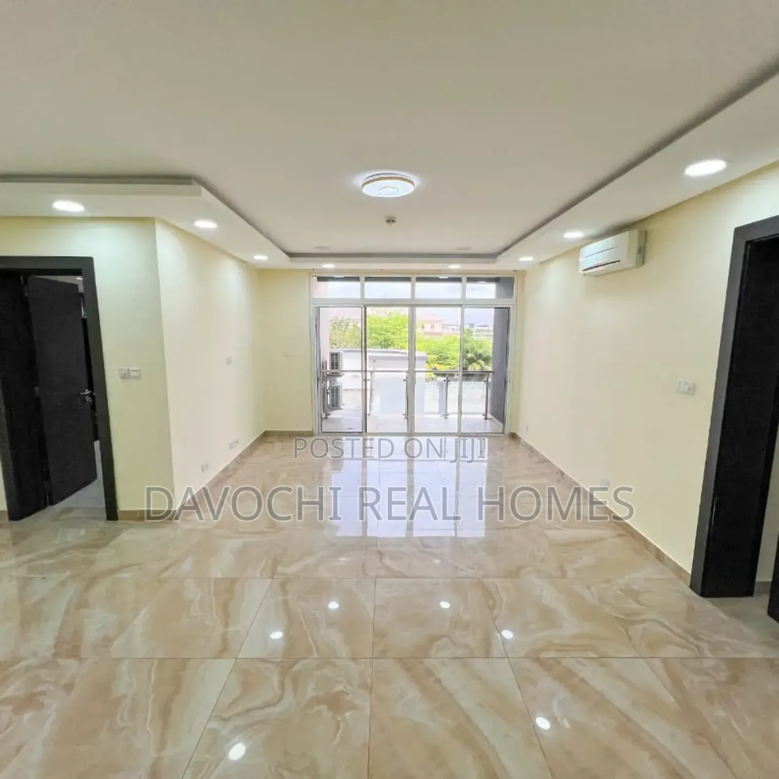 3bdrm Apartment in Banner Island for rent in Banana Island