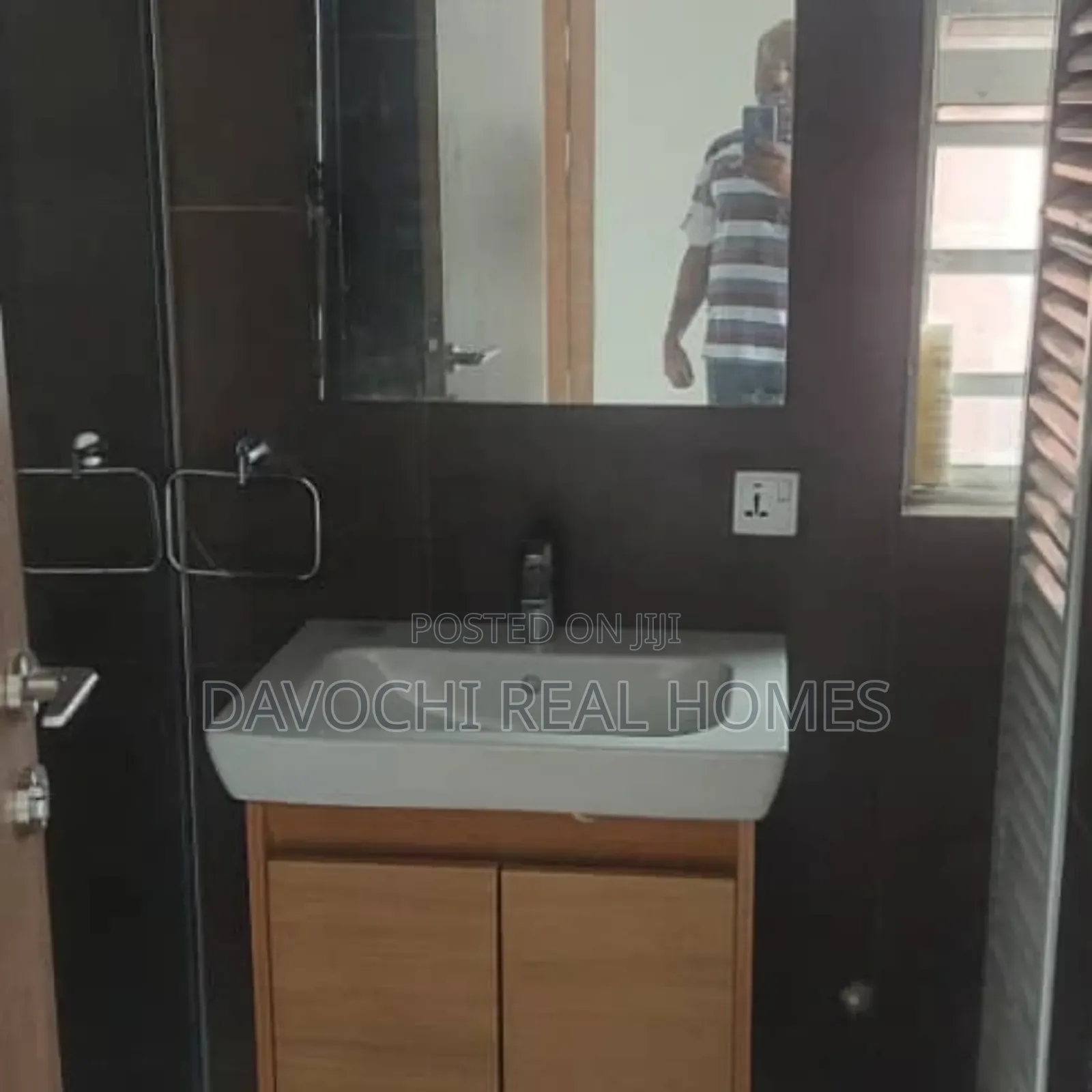 3bdrm Apartment in Ikate Lekki for rent in Lekki
