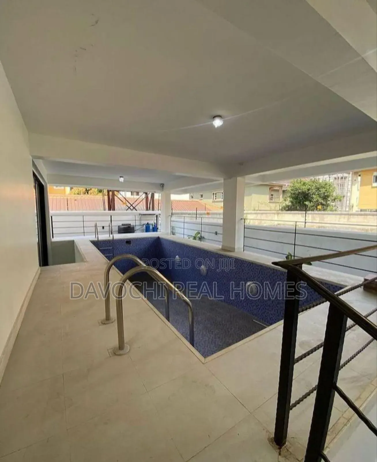 4bdrm Duplex in Lekki Phase One for rent in Lekki