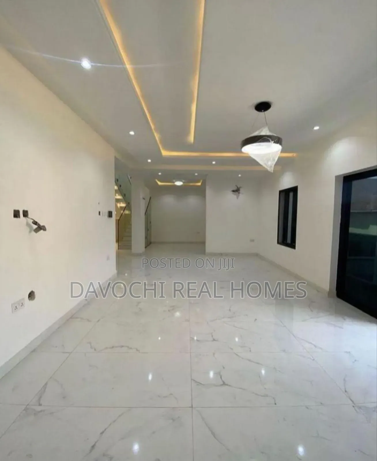 4bdrm Duplex in Lekki Phase One for rent in Lekki